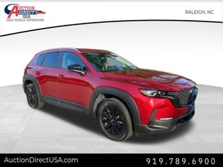 Used 2024 MAZDA CX-50 AWD 2.5 S w/ Preferred Package image 1