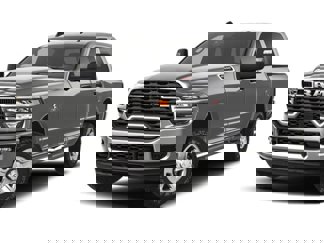 New 2025 RAM 2500 Laramie image 1