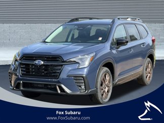 New 2025 Subaru Ascent Bronze Edition video 1