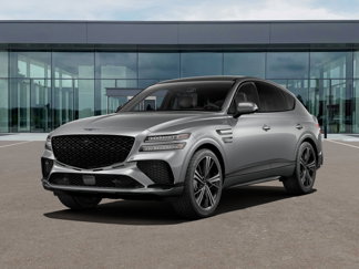 New 2025 Genesis GV80 3.5T e-SC image 1