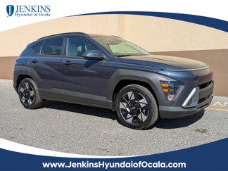 New 2025 Hyundai Kona SEL image 1