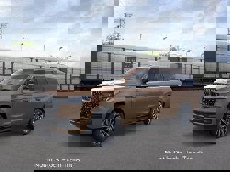 New 2025 Lincoln Navigator L Black Label image 1