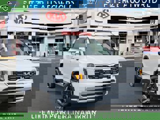 New 2025 Kia Telluride S image 1