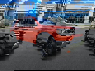 New 2026 Honda Passport TrailSport image 1