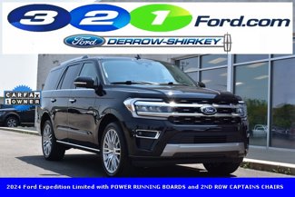 Used 2024 Ford Expedition Limited image 1