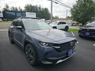 New 2025 MAZDA CX-50 2.5 Turbo w/ Cargo Package image 1