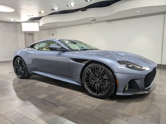 Used 2021 Aston Martin DBS Superleggera image 1