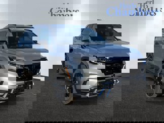 New 2026 Honda CR-V Sport Touring image 1