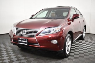 Used 2015 Lexus RX 350 AWD image 1