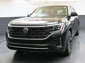 New 2025 Volkswagen Atlas SEL Premium R-Line image 1