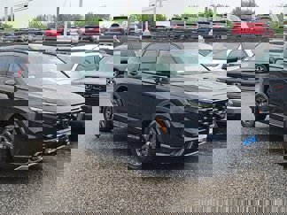New 2026 Honda CR-V TrailSport image 1