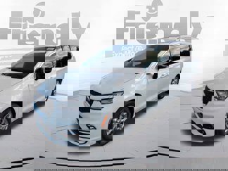 New 2026 Chrysler Pacifica Select image 1