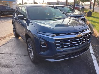 New 2026 Chevrolet Equinox LT w/ Convenience Package II image 1