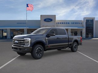 New 2025 Ford F250 King Ranch image 1