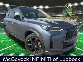 New 2026 INFINITI QX60 Autograph image 1