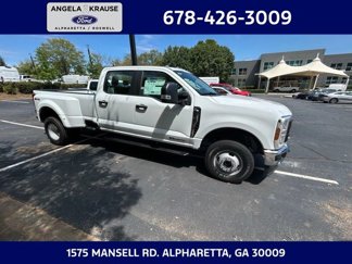 New 2026 Ford F350 XL image 1