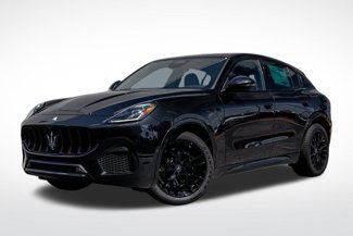 New 2025 Maserati Grecale Modena image 1