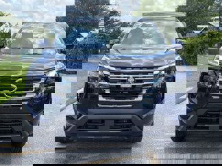 New 2026 Nissan Rogue SV video 2