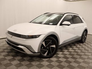 New 2025 Hyundai Ioniq 5 Limited image 1