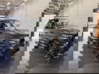 New 2025 BMW X5 M60i w/ Executive Package image 1