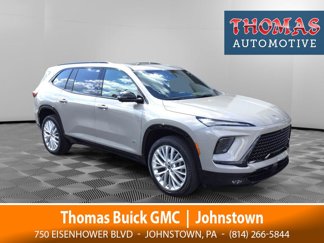 New 2026 Buick Enclave Sport Touring w/ Power Package image 1