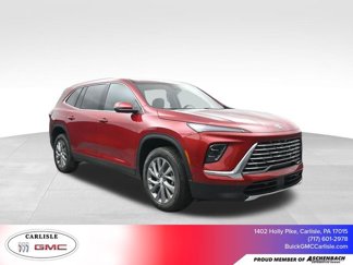 New 2026 Buick Enclave Preferred w/ Super Cruise Package image 1