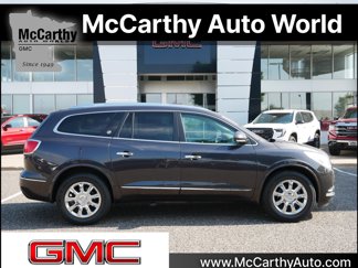 Used 2015 Buick Enclave Leather image 1