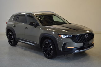 New 2025 MAZDA CX-50 Meridian Edition w/ Weather Package image 1