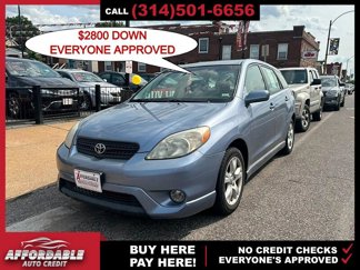 Used 2008 Toyota Matrix image 1