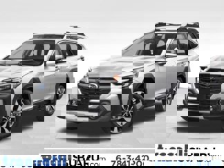 New 2025 Subaru Outback Touring XT w/ Tech Package 3 image 1