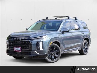Used 2023 Hyundai Palisade XRT w/ Cargo Package video 1