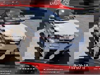 Used 2019 Toyota Mirai image 1