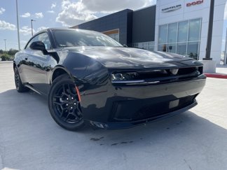 New 2025 Dodge Charger R/T w/ Quick Order Package 25M R/T image 1