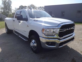 Used 2023 RAM 3500 Big Horn w/ Level 1 Equipment Group image 1