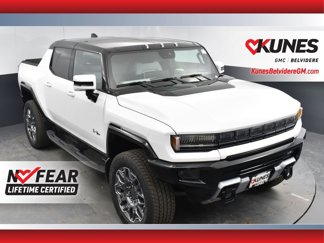 New 2025 GMC Hummer EV 3X image 1