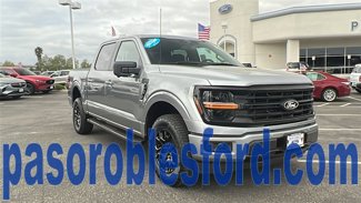 New 2025 Ford F150 XLT image 1