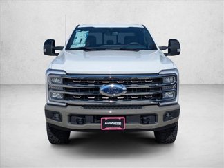 New 2026 Ford F250 King Ranch video 2