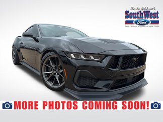 Used 2024 Ford Mustang GT Premium w/ GT Performance Package image 1