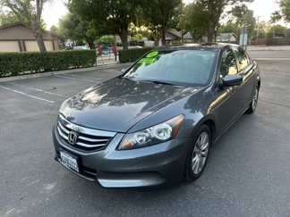 Used 2012 Honda Accord EX-L image 1