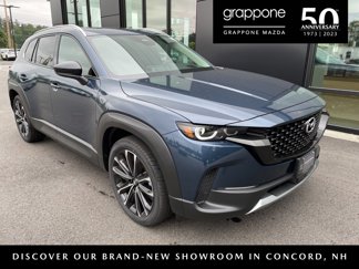 New 2025 MAZDA CX-50 2.5 Turbo w/ Weather Package image 1