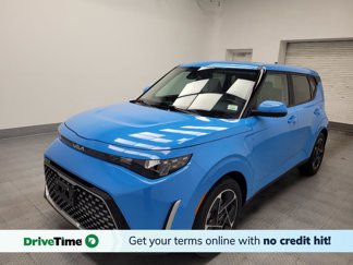 Used 2023 Kia Soul EX image 1