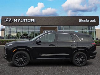 New 2025 Hyundai Palisade Calligraphy image 1