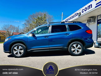 Used 2021 Subaru Ascent Premium image 1