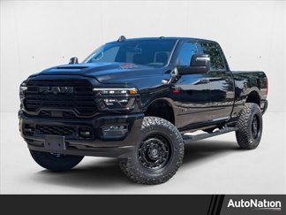 New 2026 RAM 2500 Laramie video 1