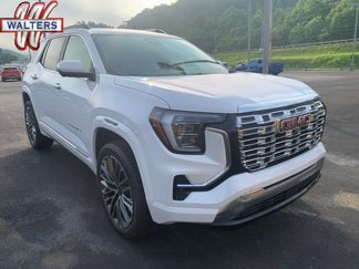 New 2026 GMC Terrain Denali w/ LPO, Floor Liner Package image 1