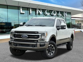 Used 2022 Ford F250 King Ranch w/ Tremor Off-Road Package image 1