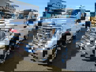 Used 2023 GMC Sierra 2500 SLE image 1
