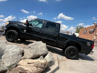 Used 2015 Ford F250 XLT w/ XLT Value Package image 1