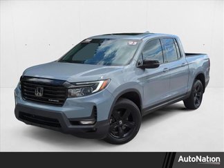 Used 2023 Honda Ridgeline Black Edition video 1