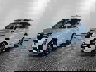 New 2025 Cadillac XT6 Sport w/ Technology Package image 1
